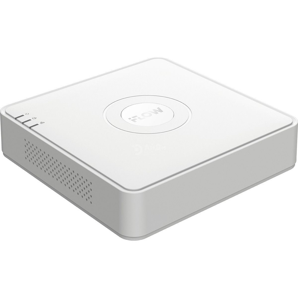 Видеорегистратор iFlow F-NR-108PE