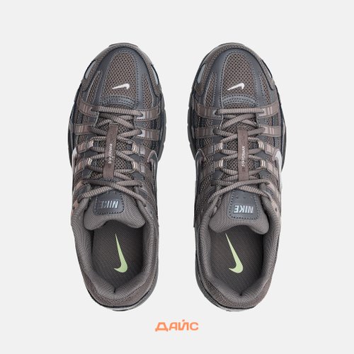 Кроссовки Nike P-6000 
