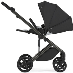 Детская коляска Anex Eli 2 в 1 New с рюкзаком No.5