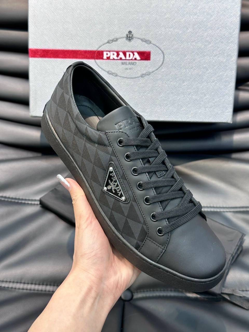 Кеды Prada