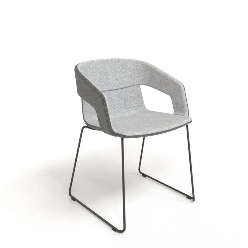 Narbutas TWIST&SIT canteliver