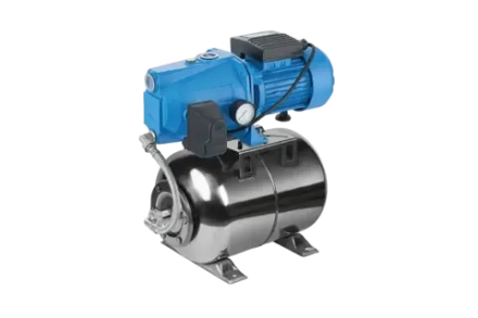 Насосная станция UNIPUMP AUTO ECO JET 80 LA-S