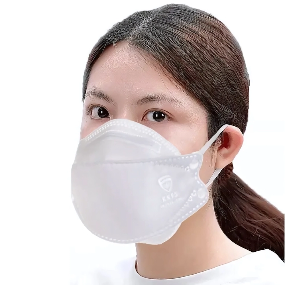 Респиратор-маска «Лепесток» FFP2 SB