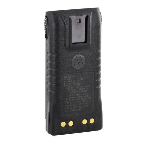 Аккумулятор NNTN5510 EX для радиостанций Motorola