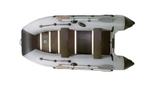 Лодка ПВХ надувная моторная Посейдон Викинг 340 Н