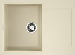 Кухонная мойка OMOIKIRI Sakaime 68-BE Tetogranit/ваниль