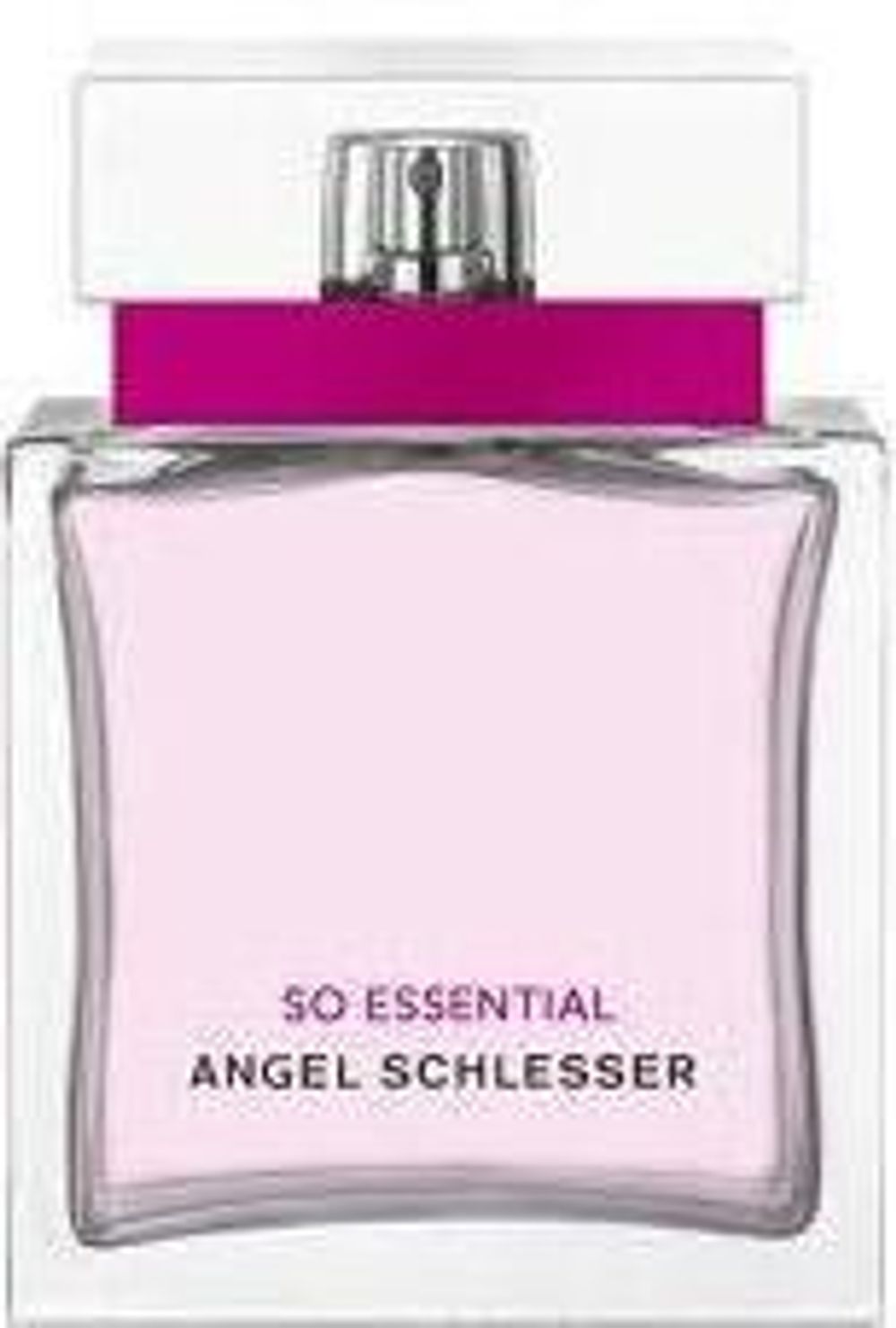 Парфюм Angel Schlesser So Essential Духи алматы