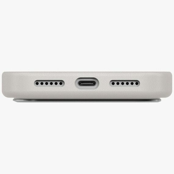 Чехол Uniq Lyden MagSafe для iPhone 17 Pro Max Clay (IP6.9P(2025)-LYDMCLAY)