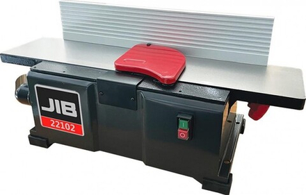 Станок фуговальный Jib 22102 HL 1,1 кВт, 230В 0309020251000