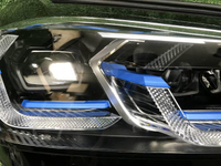 Фара правая BMW X3 G01 (2021-2024) Laser