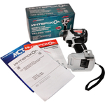 Гайковерт аккумуляторный Интерскол ГАУ-250/18ВЭ АПИ без акб и з/у