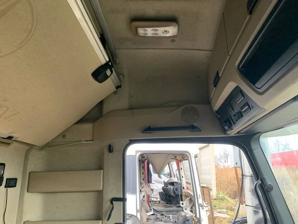 Каркас кабины 2020г