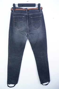 Джинсы VIGOSS DENIM в стиле кантри 44 размер, есть нюанс