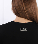 Футболка EA7 - черный(3RTT21 TJKMZ)