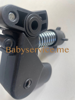 Тормоз BabyCare Venga New 2025