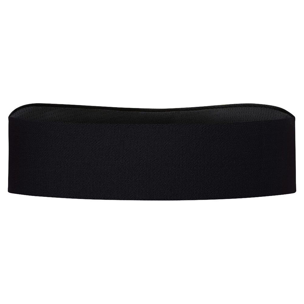 Козырек Buff Go Visor Solid Black 128614.999.20.00