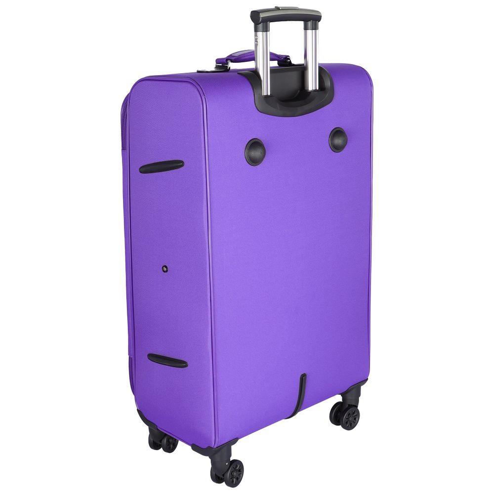 Чемодан 459-4 / 28 дюймов