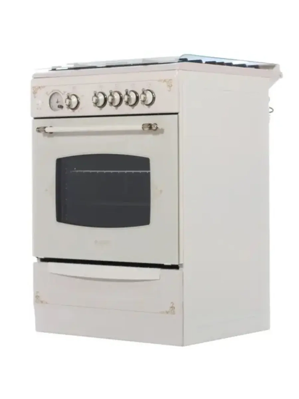 Плита газовая 6100-03 0279