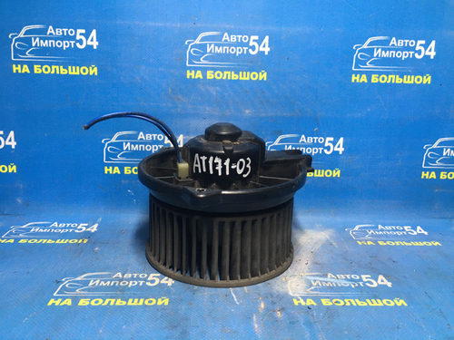 Моторчик печки TOYOTA CARINA 1989