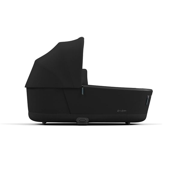 Спальный блок Cybex Lux Carrycot Priam IV Deep Black