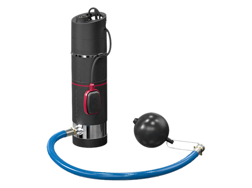 Насос колодезный Grundfos SBA 3-45 AW