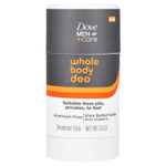 Dove, Men + Care, дезодорант-стик для всего тела, 2,6 унции