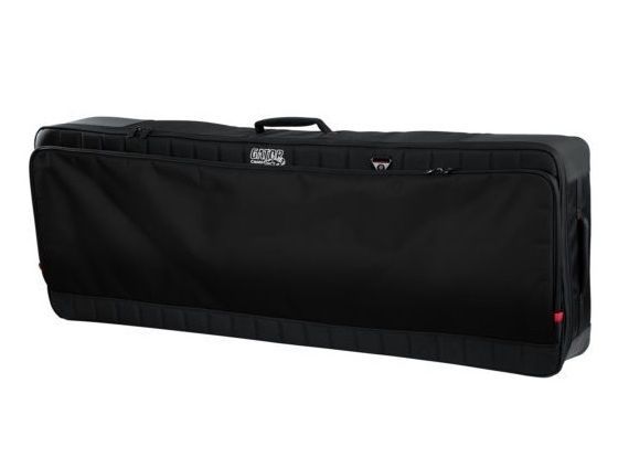 GATOR G-PG-76 - нейлоновый чехол для клавиш, (76кл.)
