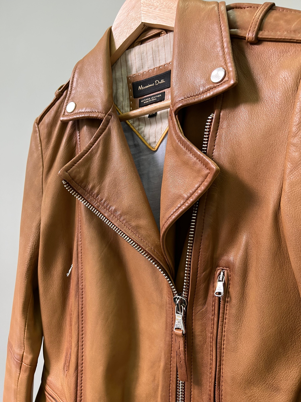 Куртка Massimo Dutti