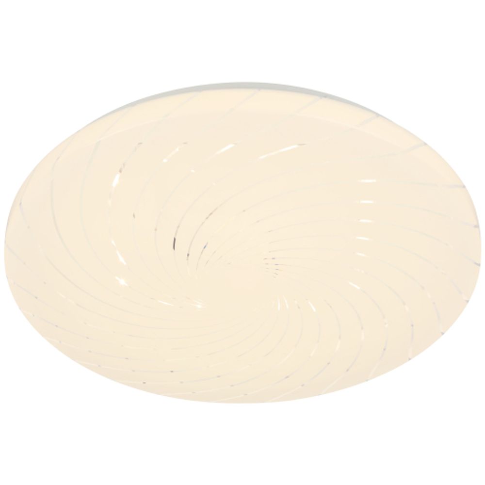 Светильник потолочный светодиодный ЭРА SPB-6 Slim Mira 36W-4K без ДУ