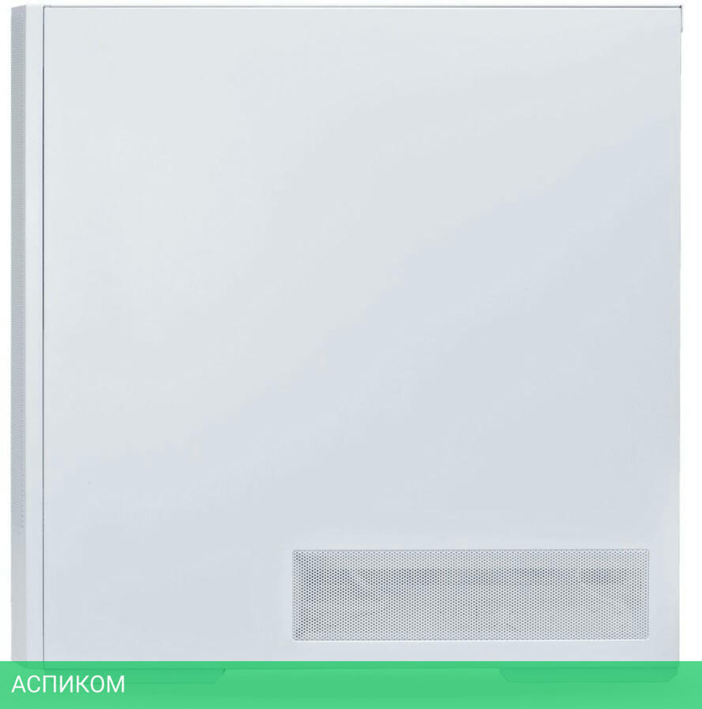 Корпус Lian Li Lancool 207RW без БП White (G99.LAN207RW.00)