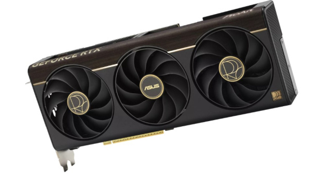 Видеокарта ASUS GeForce RTX 5080 PROART OC (PROART-RTX5080-O16G)
