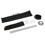 Софтбокс Falcon Eyes SBQ-75150 BW