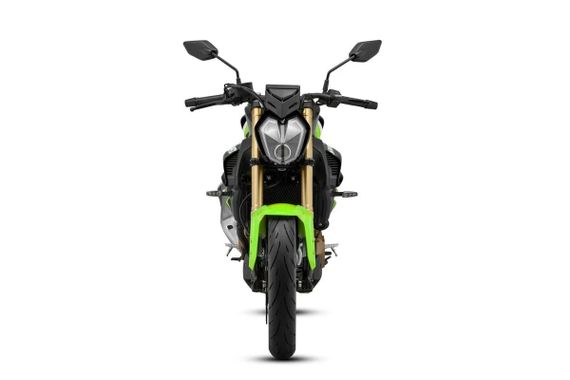 Мотоцикл SHARMAX RST 501 Ultra