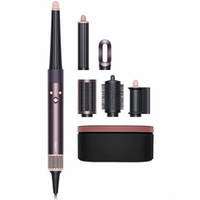 Стайлер Dyson Airwrap HS08 ID Complete Long Jasper Plum, сливовый (599027-01)