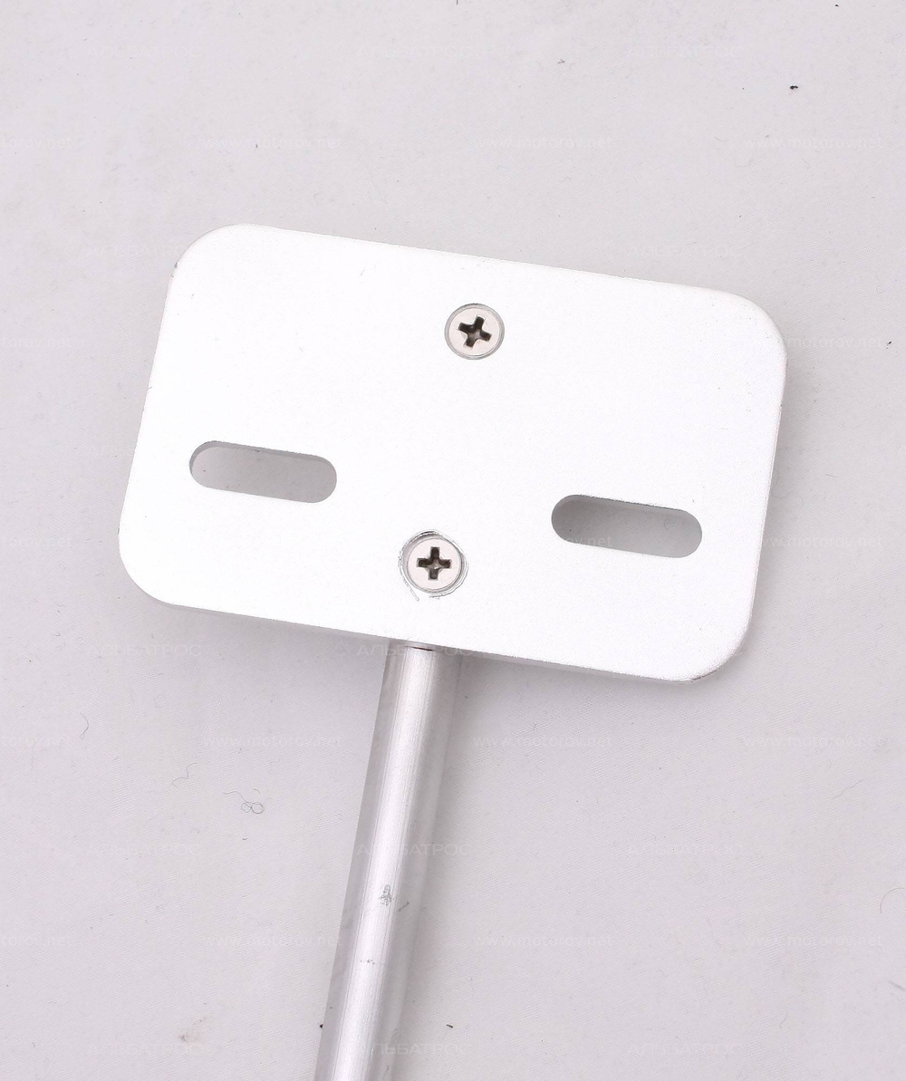 Держатель и крепление эхолота