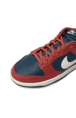 Nike Dunk Low "Canyon Rust"