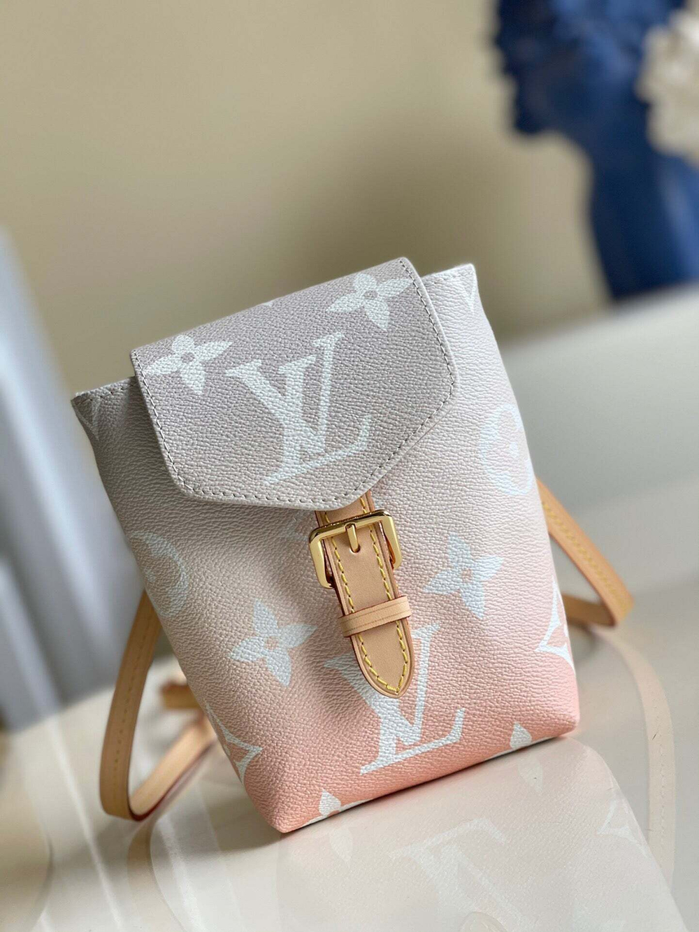 Louis Vuitton Tiny Backpack