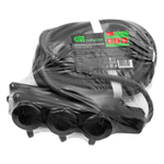 Удлинитель силовой 10 м, 16 А, тип УХз16, 3 x 1.5 мм, Сибртех