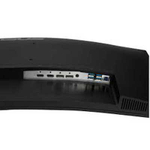 Монитор ASUS TUF Gaming VG34VQL1B