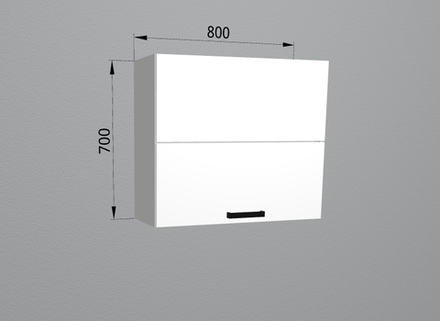 Ройс Белый софт ПГПМ 800
