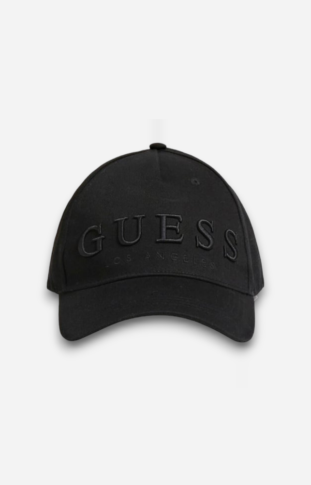 Бейсболка Guess