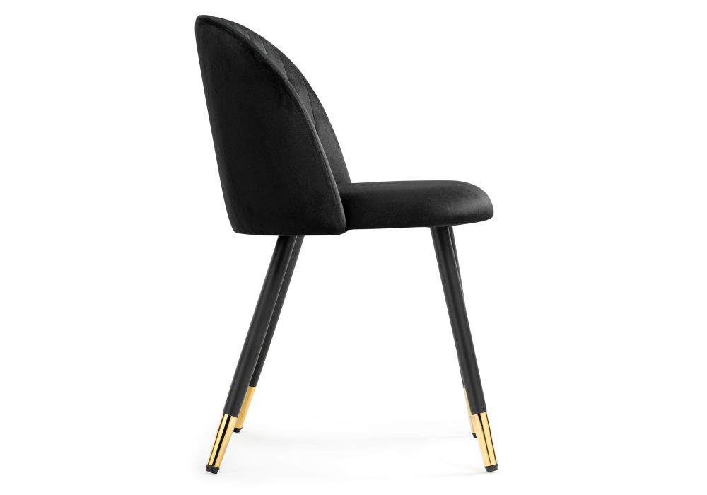 Обеденная группа Иемура black / gold