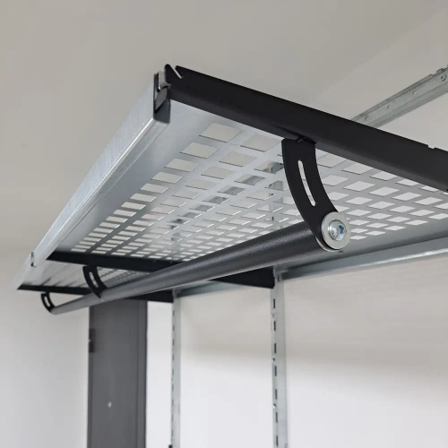 Перекладина для вешалок IF