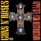 Guns N' Roses - Appetite For Destruction LP