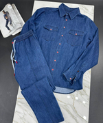 Костюм Kiton