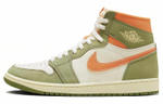 Кроссовки Jordan Air Jordan 1 High Og Craft "Celadon"