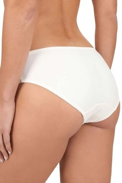 Трусы-слипы Choice (Размер: 44) (Цвет: молочный)