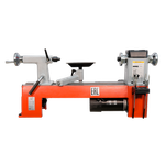 JIB WL305B Токарный станок
