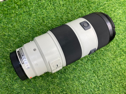 Sony 70-200mm 2.8G