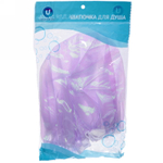 Шапочка для душа «Ультрамарин - Хамелион», d-26см